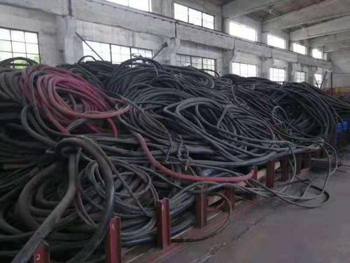 電柜，電纜回收 (4)