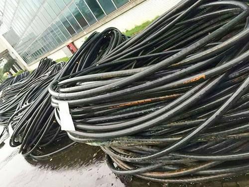 電柜，電纜回收 (5)